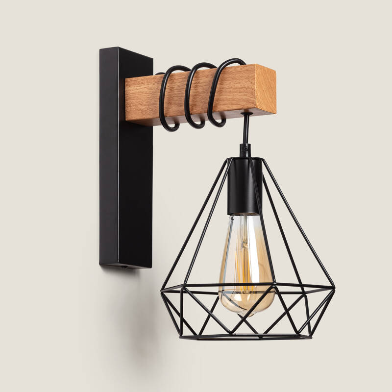 Image of Edit Sardo Wall Light