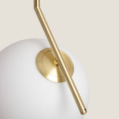 Image of Edit Moonlight Ceiling Pendant