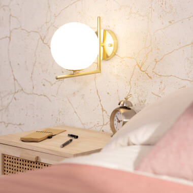 Image of Edit Moonlight Wall Light