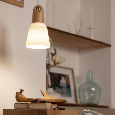 Image of Edit Retilles Ceiling Pendant Light