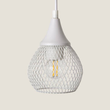 Image of Edit Monah 2 Light Floor Lamp
