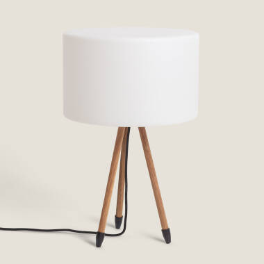 Edit Makaik Outdoor Table Lamp