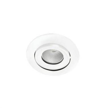 Integral 11W Recessed Dimmable LED IP65 Fire Rated Adjustable Downlight