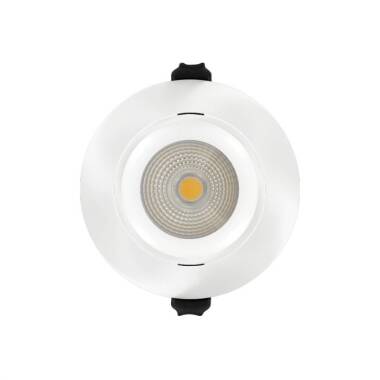 Image of Integral 11W Recessed Dimmable LED IP65 Fire Rated Adjustable Downlight