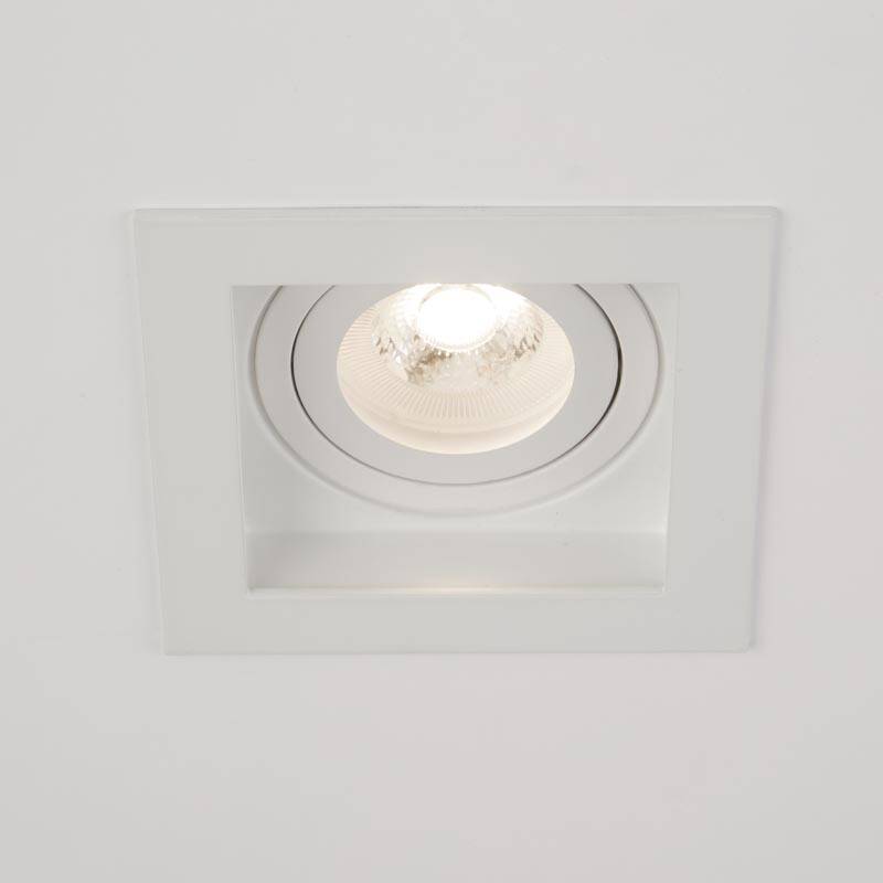 Image of Envirolight Deep Recessed Adjustable Downlight