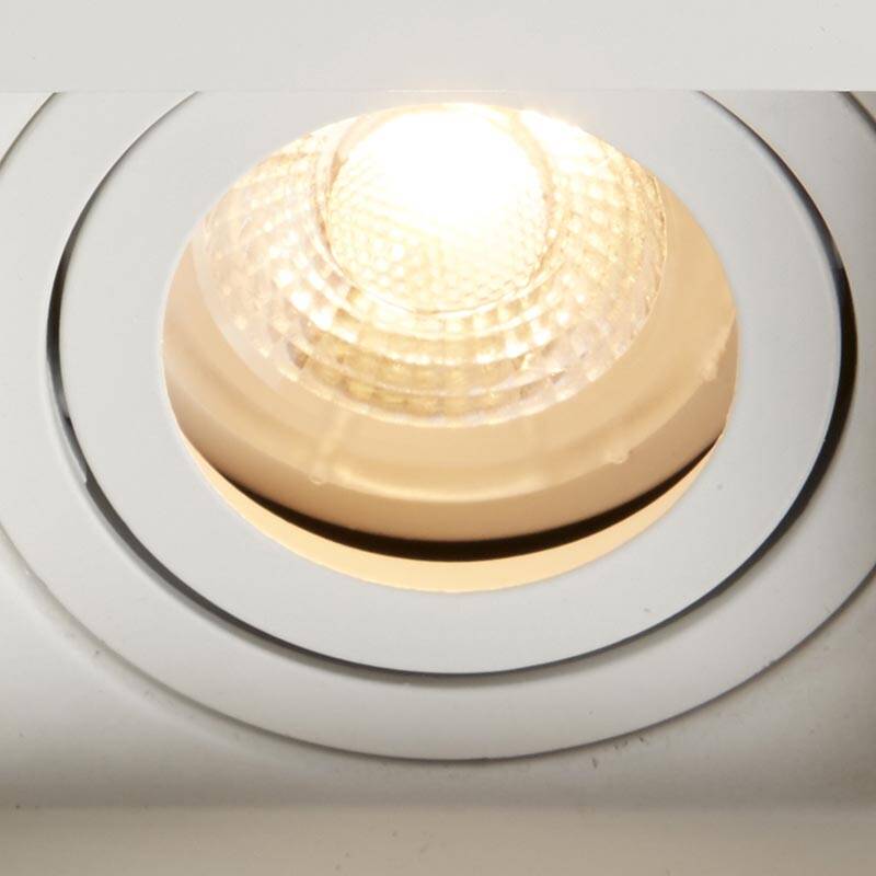Image of Envirolight Deep Recessed Adjustable Downlight