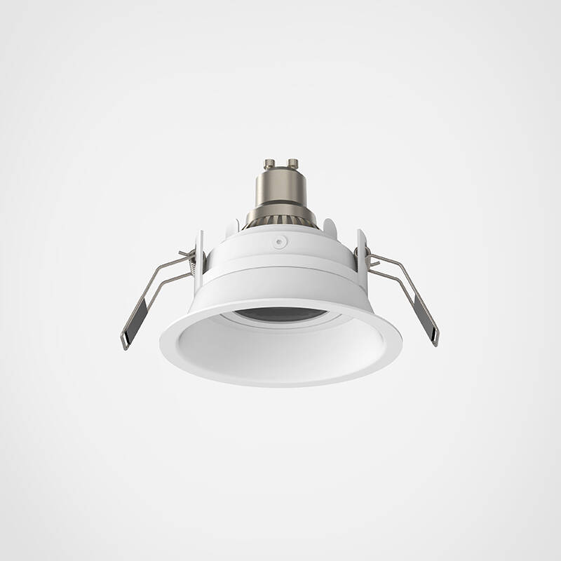Image of Astro Minima Slimline Round Recessed Fire Rated Adjustable Downlight