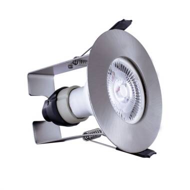 Integral Recessed IP65 Fire Rated Fixed Downlight