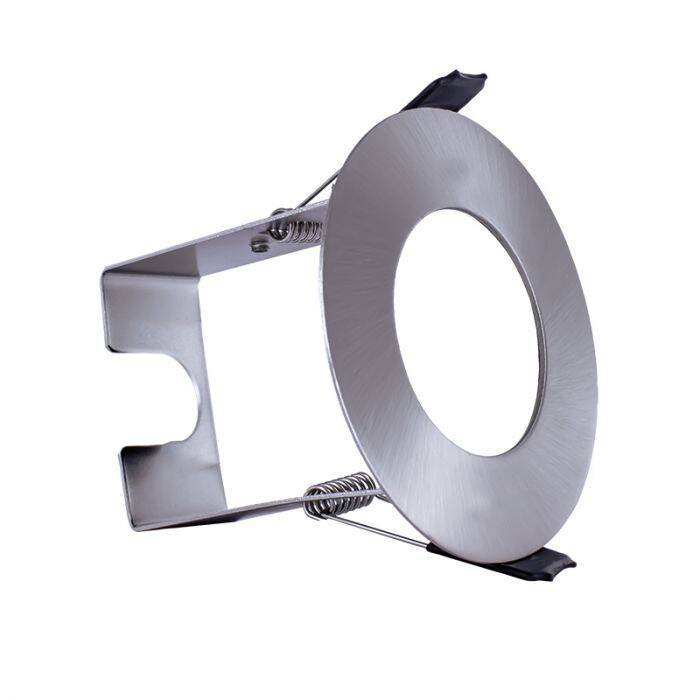 Image of Integral Recessed IP65 Fire Rated Fixed Downlight