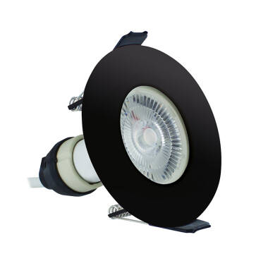 Integral EvoFire Low Profile Recessed IP65 Fire Rated Fixed Downlight