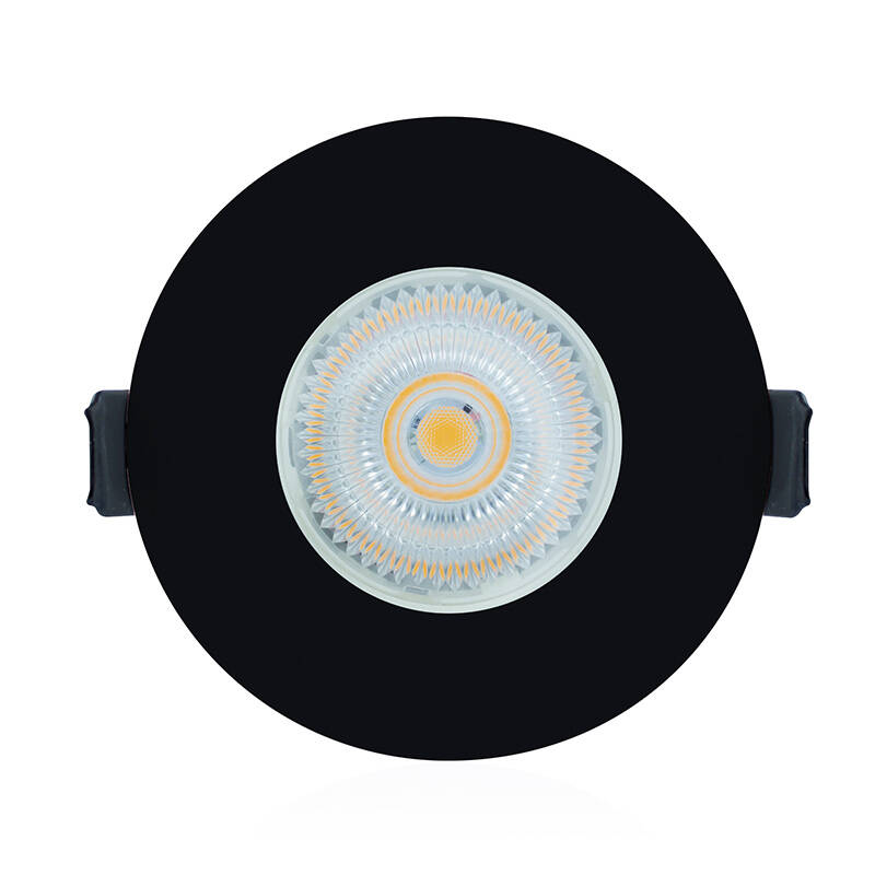 Image of Integral EvoFire Low Profile Recessed IP65 Fire Rated Fixed Downlight