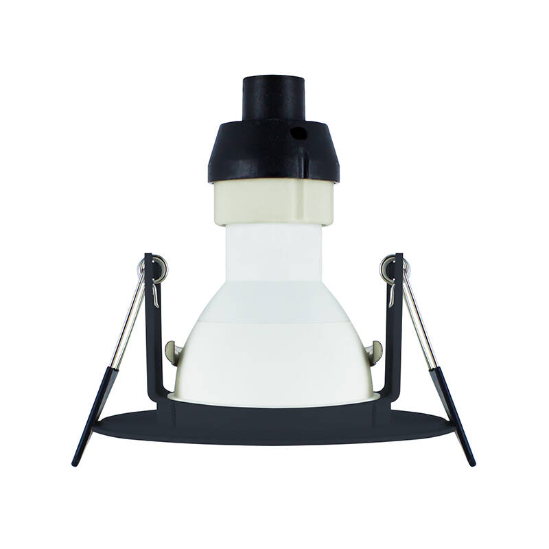 Image of Integral EvoFire Low Profile Recessed IP65 Fire Rated Fixed Downlight