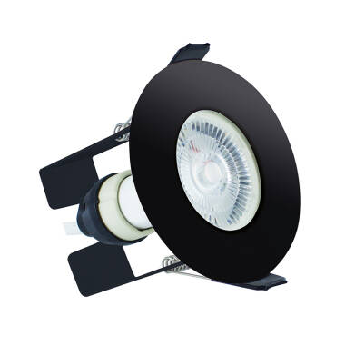 Integral Recessed IP65 Fire Rated Fixed Downlight