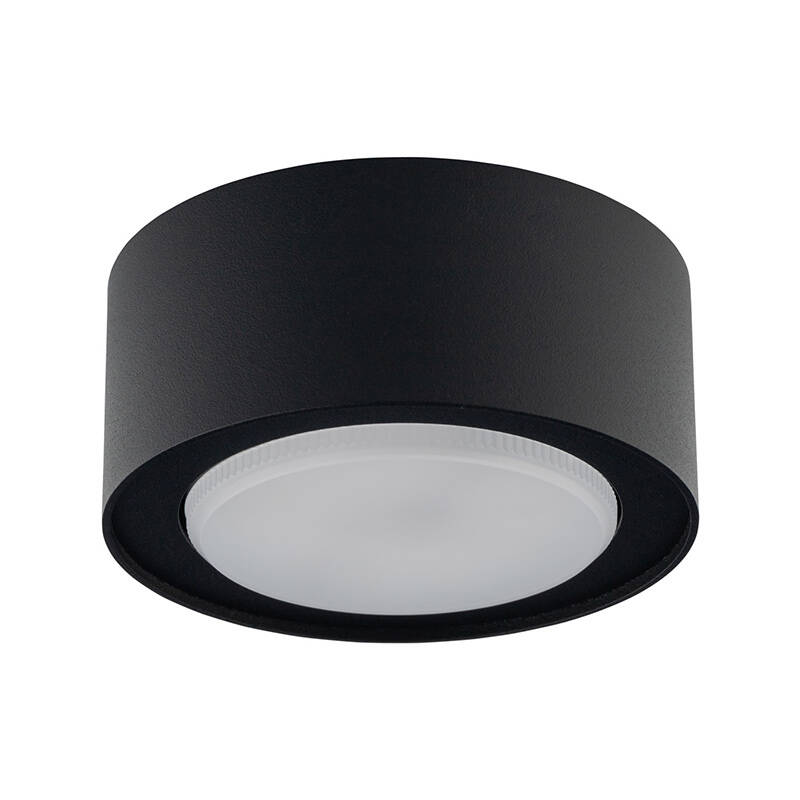 Image of Edit Flea Single Ceiling Spotlight
