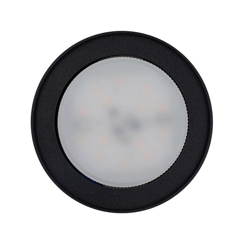 Image of Edit Flea Single Ceiling Spotlight