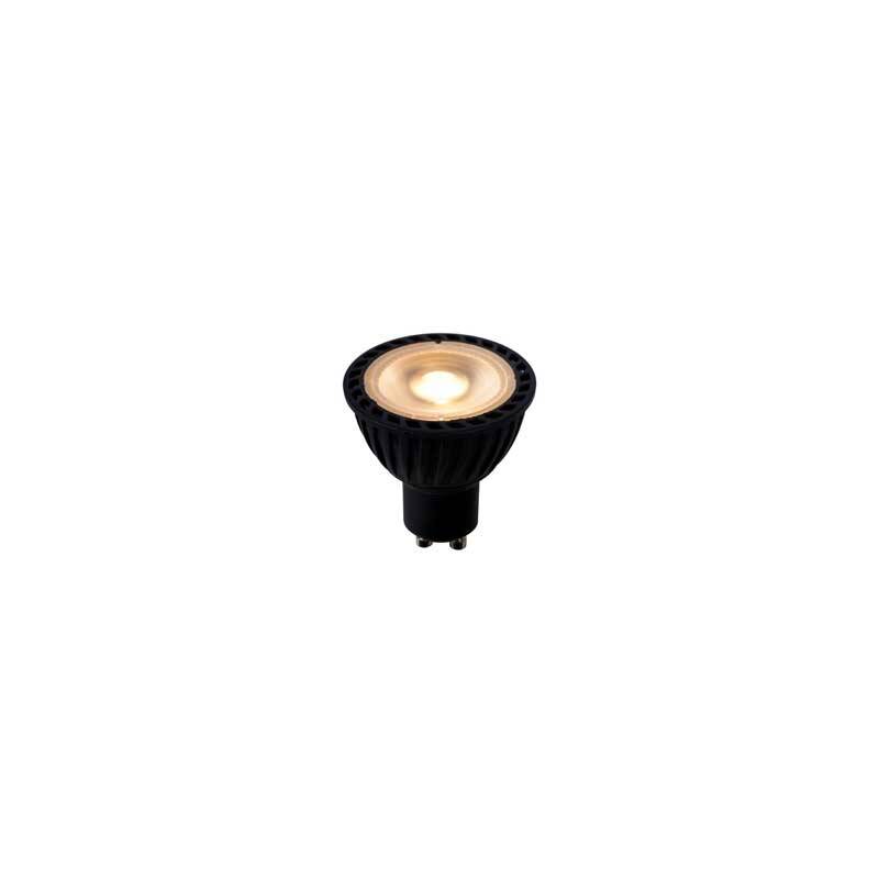 Image of Lucide 5W Very Warm White LED GU10 - Dim to Warm