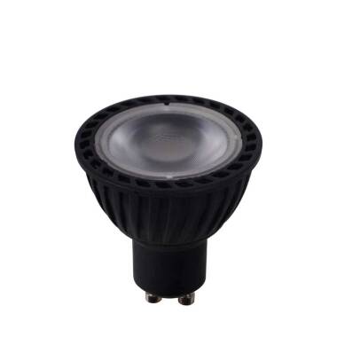 Image of Lucide 5W Very Warm White LED GU10 - Dim to Warm