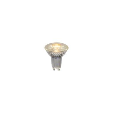 Lucide 5W Warm White Dimmable LED GU10