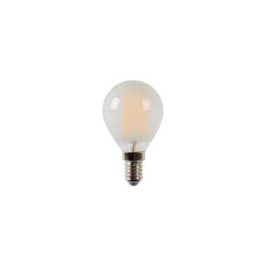 Image of Lucide 4W Warm White Dimmable LED Golfball Bulb