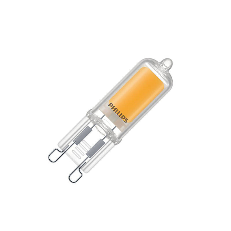 Image of Philips CorePro 3.7W LED G9 Capsule
