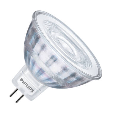 Philips Master 5.8W LED Dimmable MR16 Bulb - 36 Degree Beam