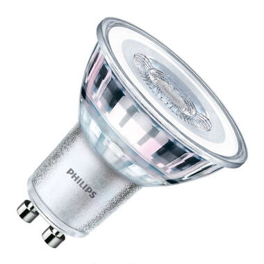 Philips CorePro 5W LED GU10 Bulb - 36 Degree Beam
