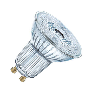 Ledvance 4.3W Cool White 350lm LED GU10 Bulb