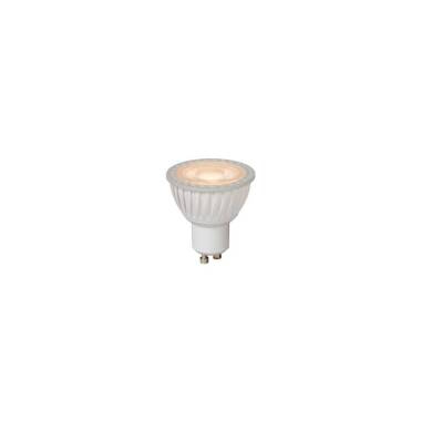 Lucide 5W Extra Very Warm White Dimmable LED GU10