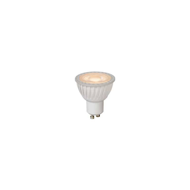 Image of Lucide 5W Extra Very Warm White Dimmable LED GU10