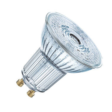 Ledvance Star 2.6W Warm White 230lm LED GU10 Bulb