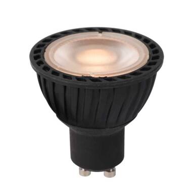 Image of Lucide 5W Extra Very Warm White 3 Step Dimmable LED GU10
