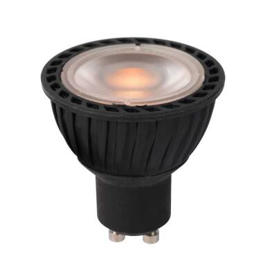 Image of Lucide 5W Extra Very Warm White 3 Step Dimmable LED GU10
