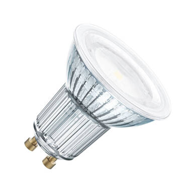 Ledvance Star 5.6W Warm White 570lm LED GU10 Bulb