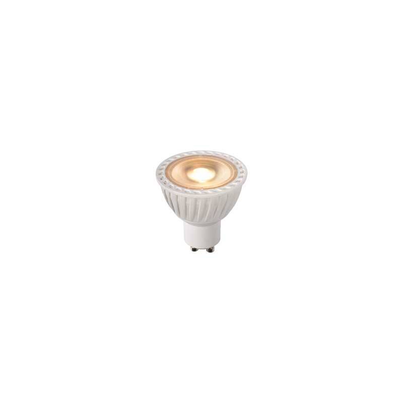 Image of Lucide 5W Extra Very Warm White 3 Step Dimmable LED GU10