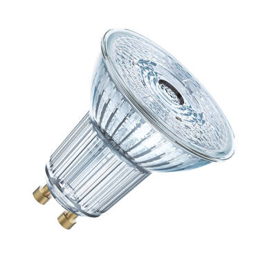 Ledvance Star 6.9W Cool White 570lm LED GU10 Bulb
