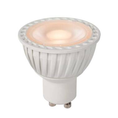 Image of Lucide 5W Extra Very Warm White 3 Step Dimmable LED GU10