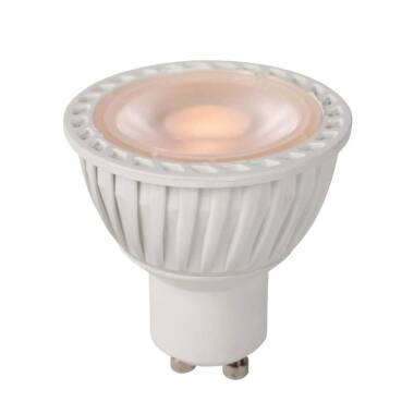 Image of Lucide 5W Extra Very Warm White 3 Step Dimmable LED GU10