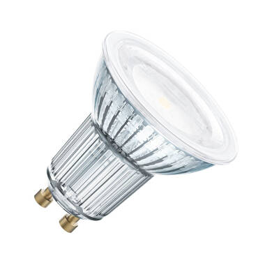Ledvance Star 5.6W Warm White 570lm LED GU10 Bulb