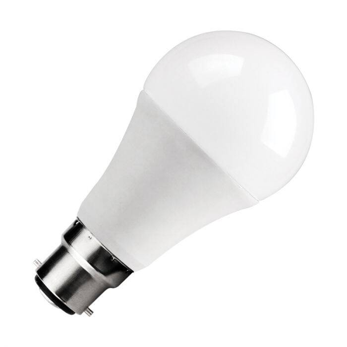 Image of Bell 8.1W Warm White Non-Dimmable LED GLS Bulb