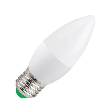 Envirolight 5W Non-Dimmable LED Candle Bulb - Screw Cap