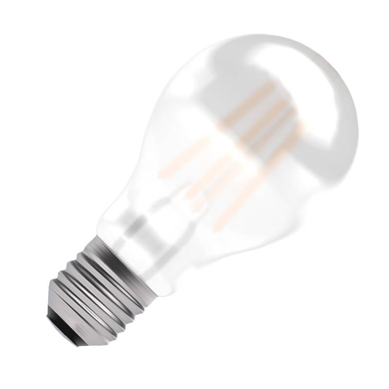 Image of Bell 4W Warm White Non-Dimmable LED Decorative Filament GLS Bulb