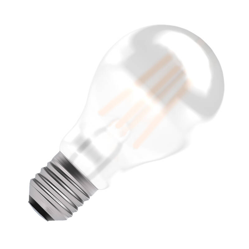 Image of Bell 4W Warm White Dimmable LED Decorative Filament GLS Bulb