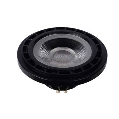 Image of Lucide 12W Extra Very Warm White Dimmable LED ES111 GU10