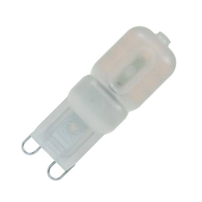 Image of 2.5W Cool Daylight LED G9 Capsule