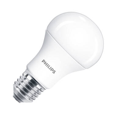 Philips MasterLED 9W Warm White Dimtone LED GLS Bulb