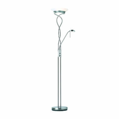 Endon Monaco Floor Lamp