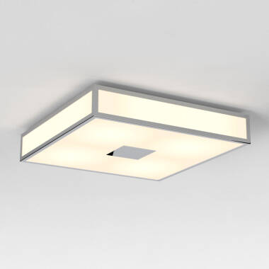 Astro Mashiko Square Flush Ceiling Light