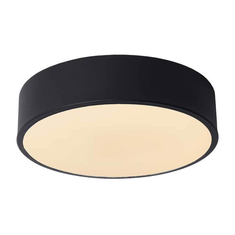 Image of Lucide Unar 36W LED Flush Ceiling Light