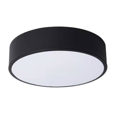 Image of Lucide Unar 36W LED Flush Ceiling Light