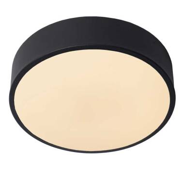 Image of Lucide Unar 36W LED Flush Ceiling Light